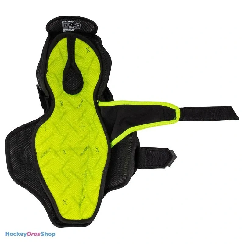 Chrániče holení BAUER S22 Vapor FLY40 Junior
