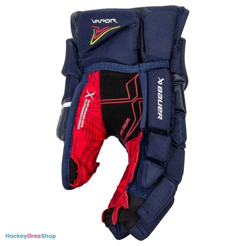 Rukavice BAUER S25 Vapor FLY40 Senior