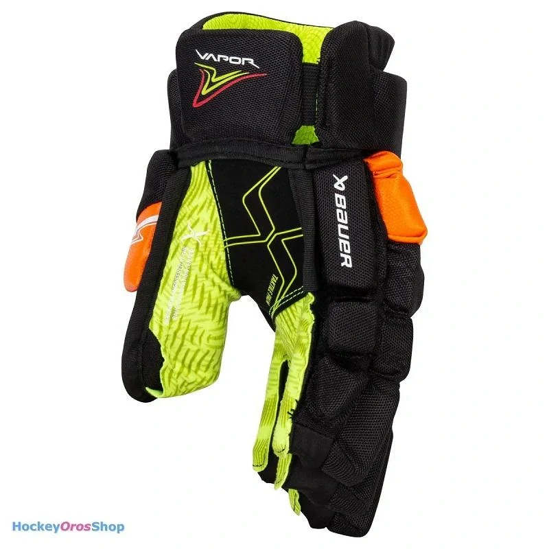 Rukavice BAUER S25 Vapor FLY40 Junior