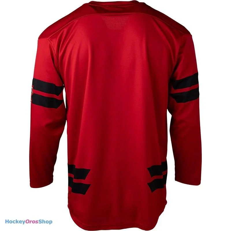 Dres Team CANADA 