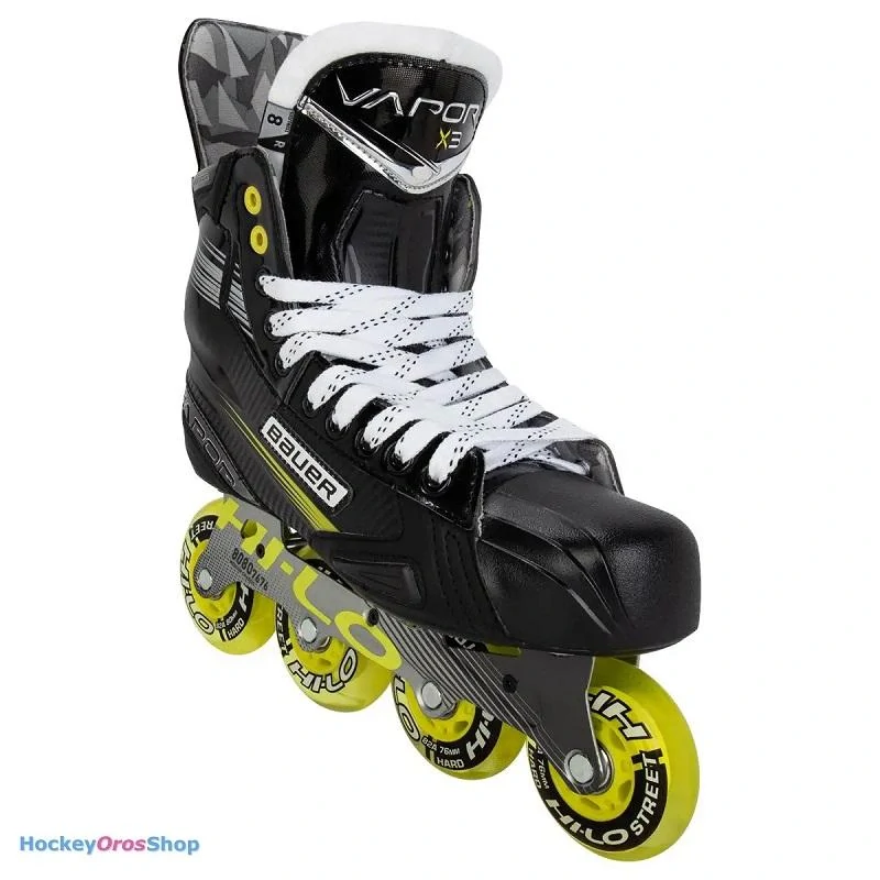 Kolieskové korčule BAUER Vapor X3 Senior