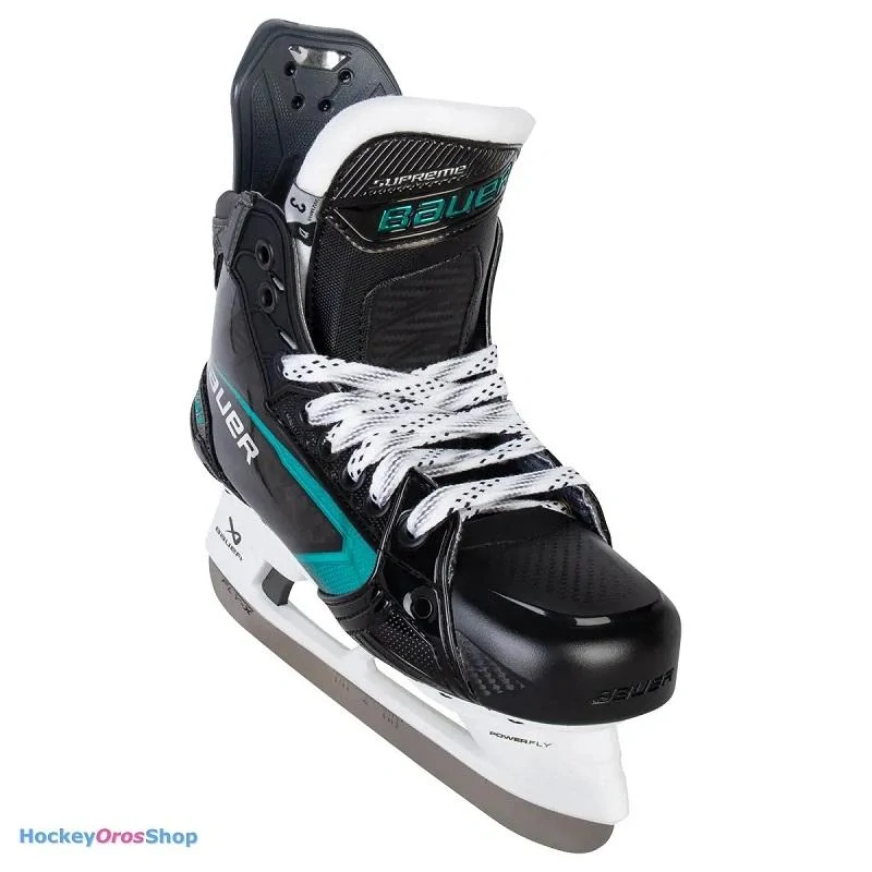 Korčule BAUER S26 Supreme FUSE Junior