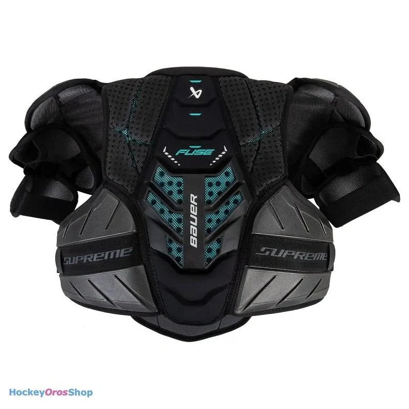 Chrániče ramien BAUER S26 Supreme FUSE Junior
