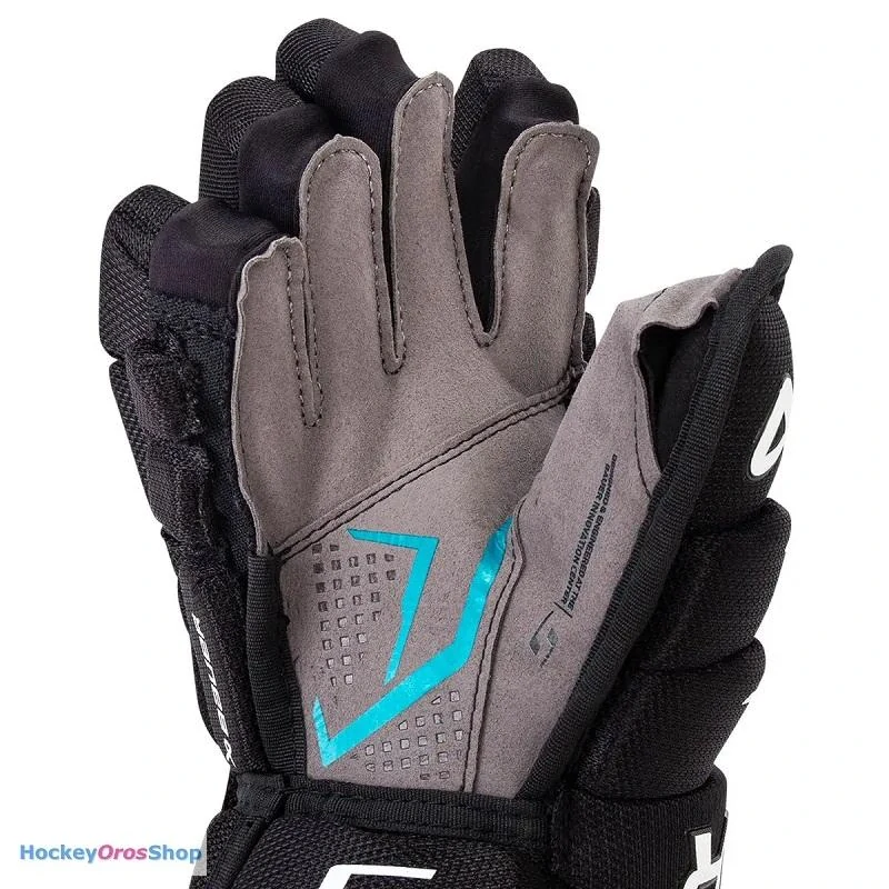 Rukavice BAUER S26 Supreme F50 Pro Junior