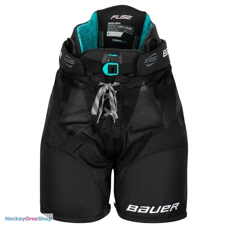 Nohavice BAUER S26 Supreme FUSE Žiak