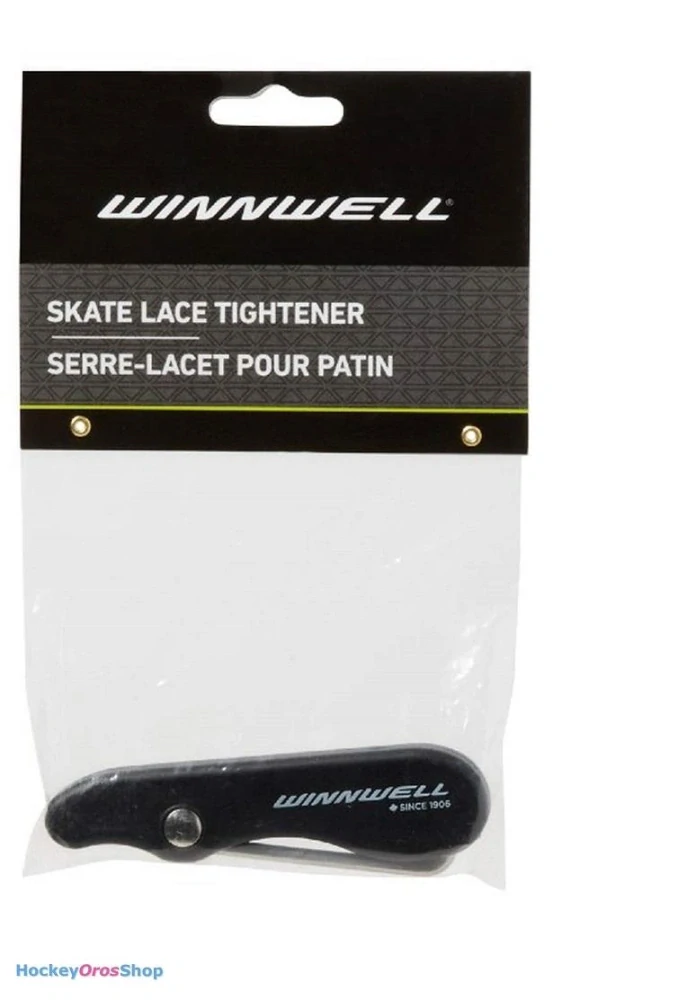 Utahovač na šnurky WinnWell