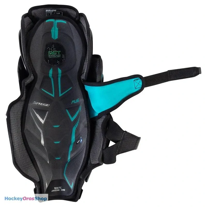 Chrániče holení BAUER S26 Supreme FUSE Senior