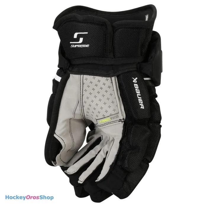 Rukavice BAUER S23 Supreme MACH Senior