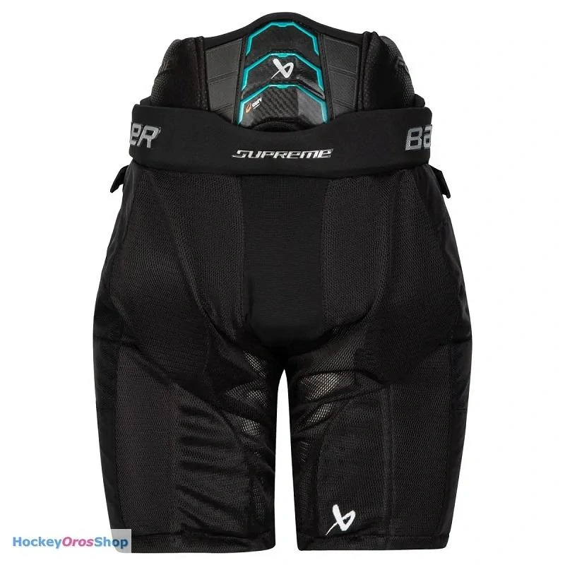 Nohavice BAUER S26 Supreme FUSE Junior