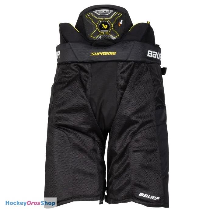 Nohavice BAUER S23 Supreme MACH Junior