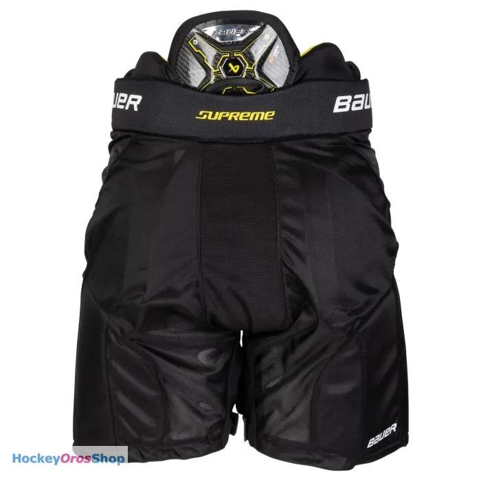 Nohavice BAUER S23 Supreme MACH Žiak