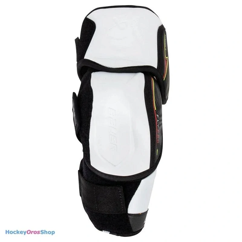 Chrániče lakťov BAUER S25 Vapor FLYPRO Junior