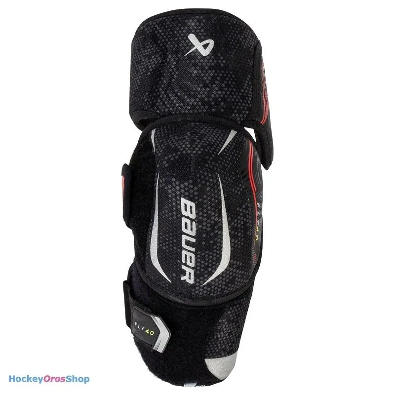 Chrániče lakťov BAUER S25 Vapor FLY40 Junior