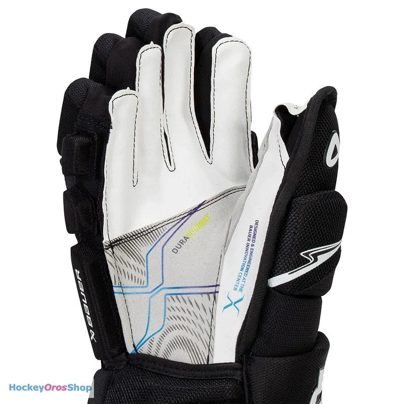 Rukavice BAUER S25 Vapor FLYLITE Senior