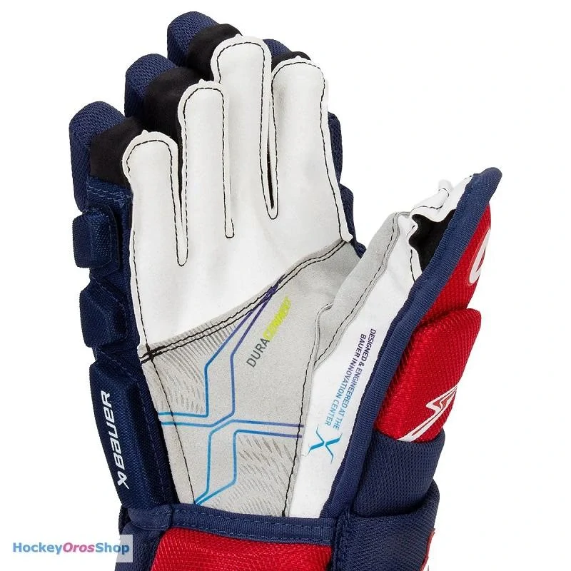Rukavice BAUER S25 Vapor FLYLITE Int.