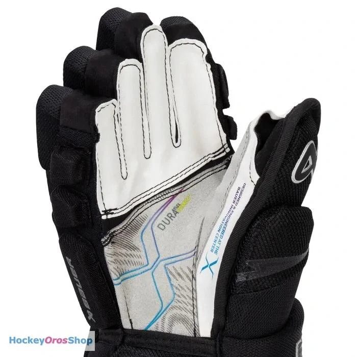 Rukavice BAUER S22 Vapor FLYLITE Junior