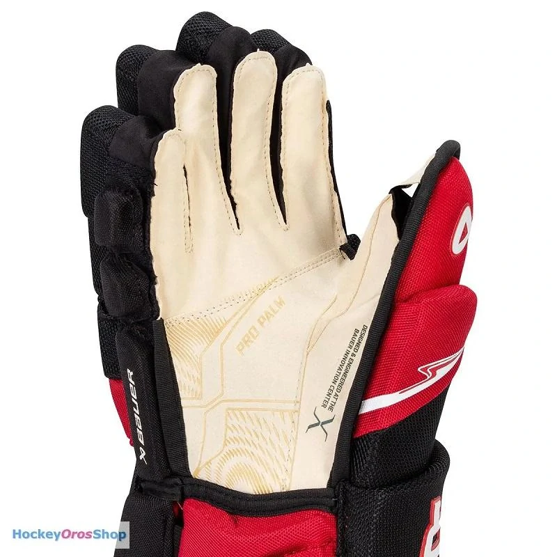 Rukavice BAUER S25 Vapor FLYPRO Senior