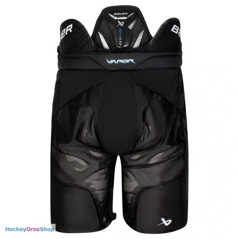 Nohavice BAUER S25 Vapor FLYLITE Int.