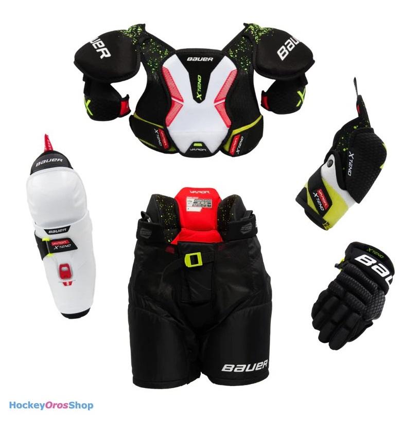 Detský set BAUER Vapor XTend