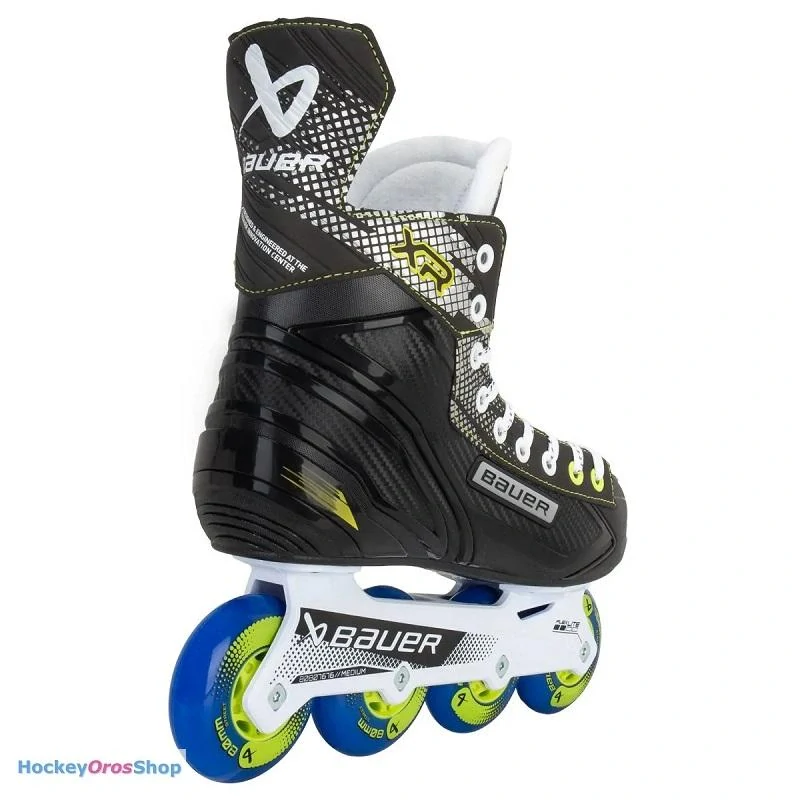 Kolieskové korčule BAUER XR Junior