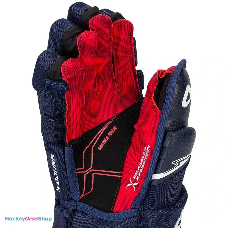 Rukavice BAUER S25 Vapor FLY40 Senior