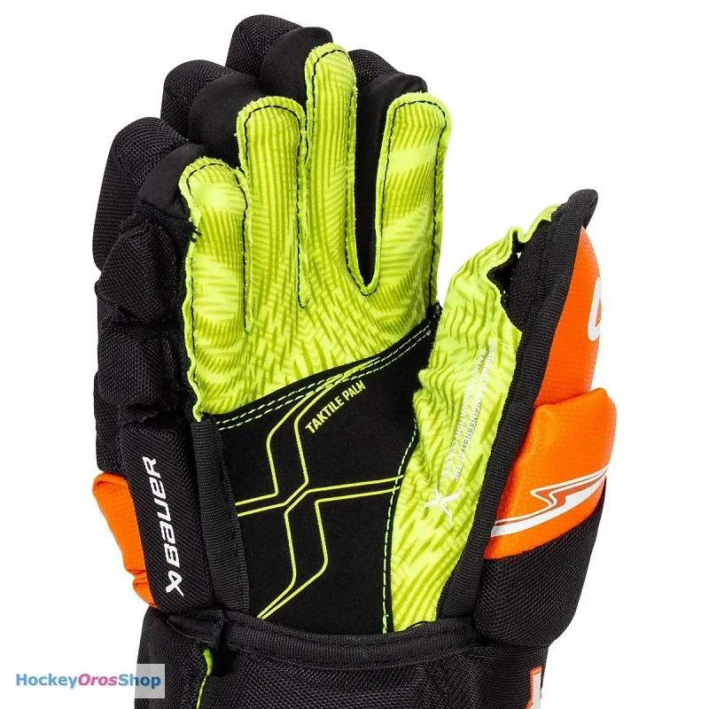 Rukavice BAUER S25 Vapor FLY40 Junior