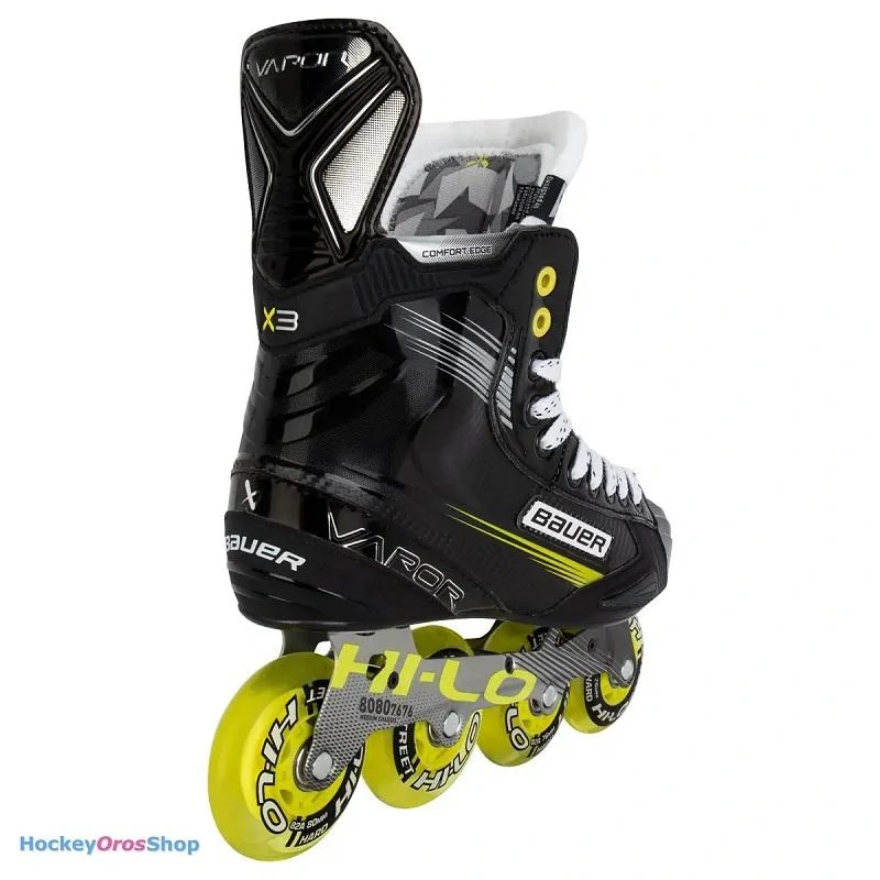 Kolieskové korčule BAUER Vapor X3 Senior