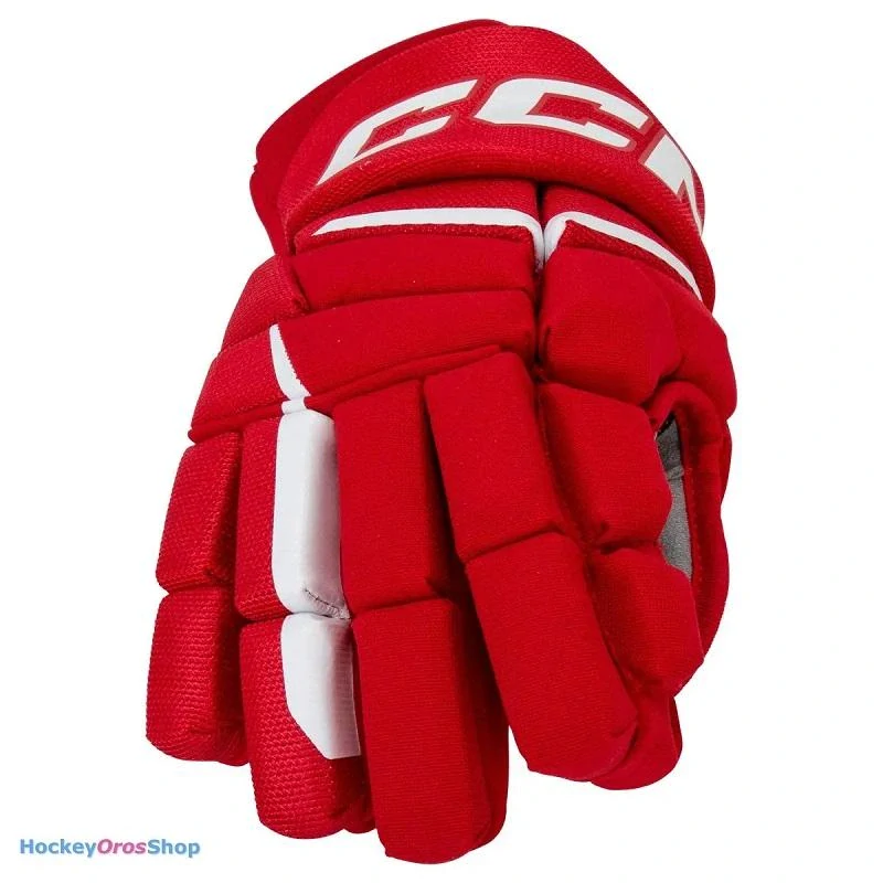 Rukavice CCM Jetspeed FT880 Senior