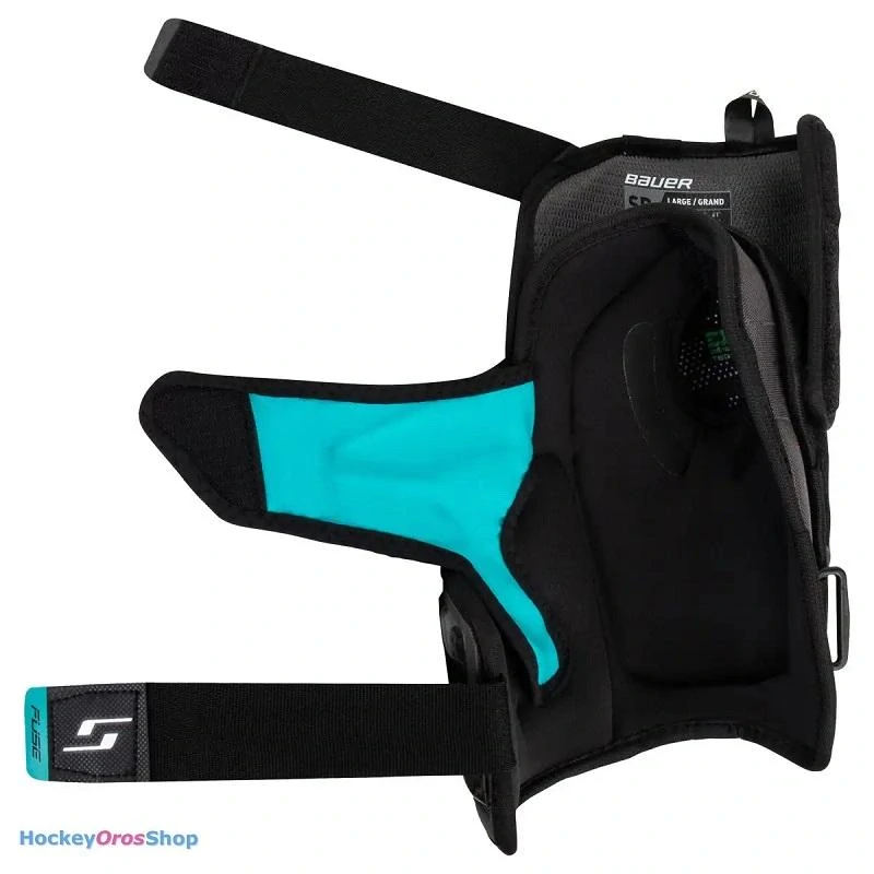Chrániče lakťov BAUER S26 Supreme FUSE Int