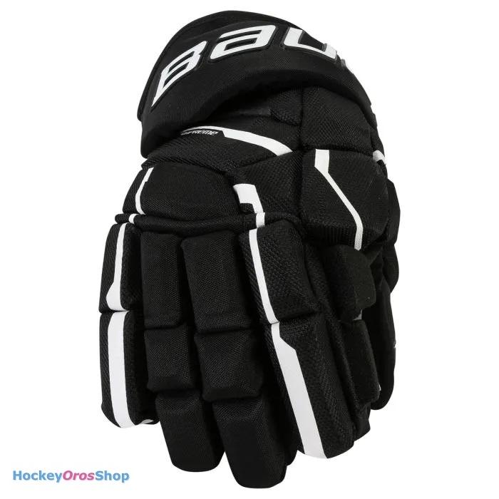 Rukavice BAUER S23 Supreme MACH Senior