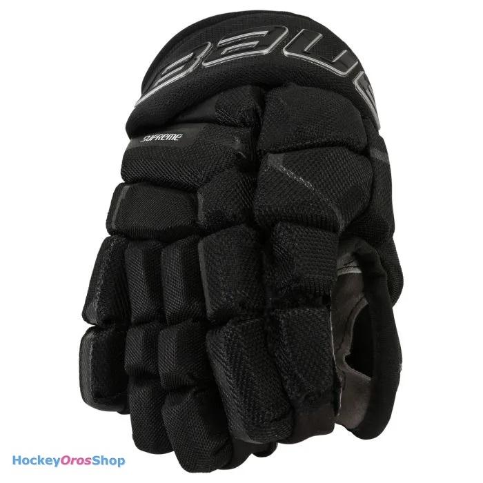 Rukavice BAUER S23 Supreme MACH Junior