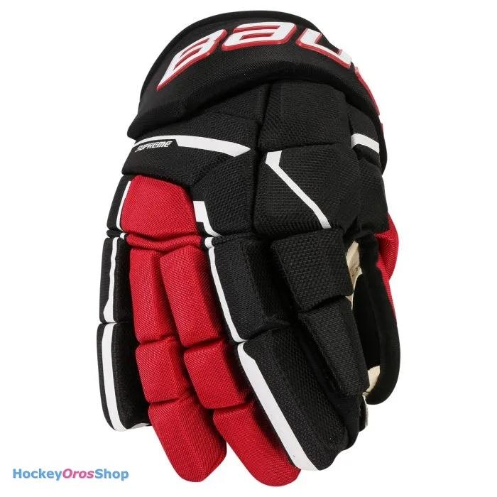 Rukavice BAUER S23 Supreme M5 Pro Senior