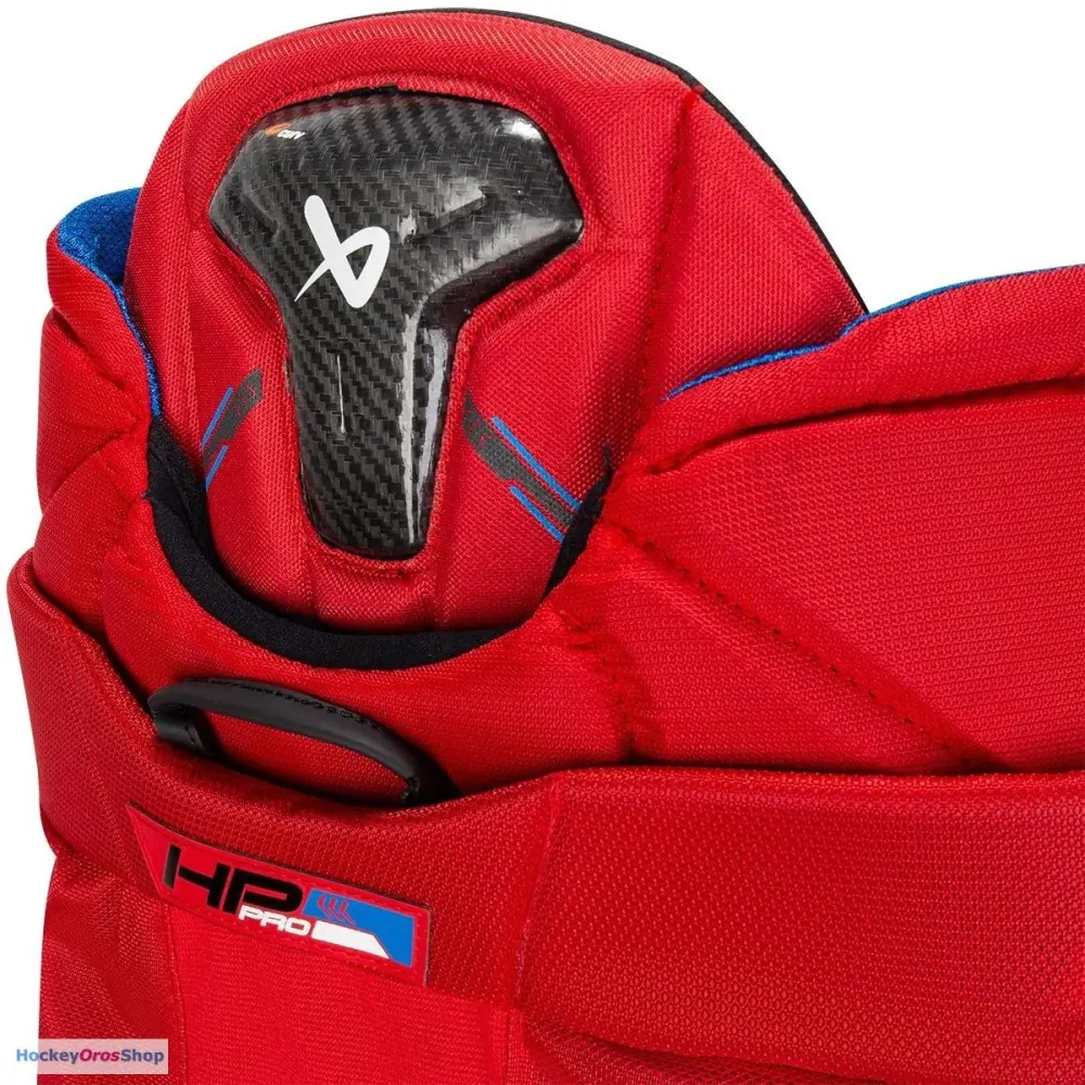 Nohavice BAUER S24 HP Pro Senior