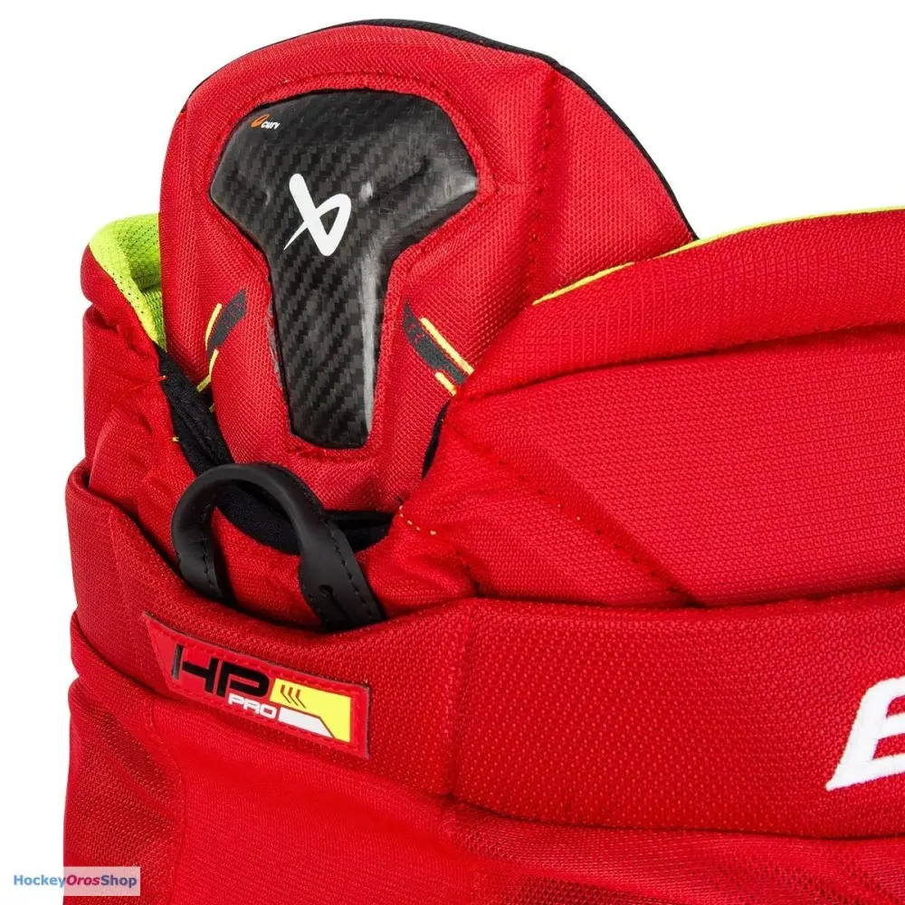 Nohavice BAUER S24 HP Pro Junior