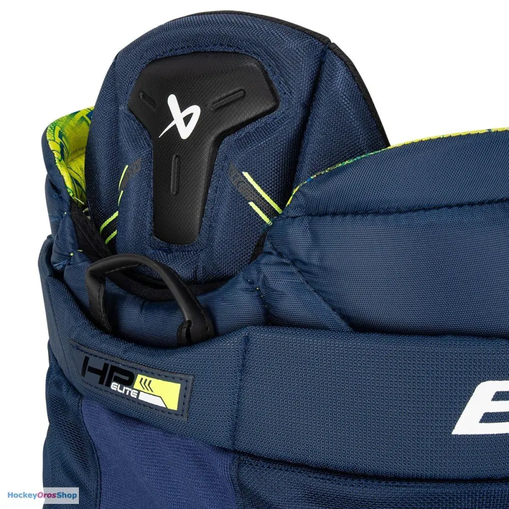 Nohavice BAUER S24 HP ELITE Junior