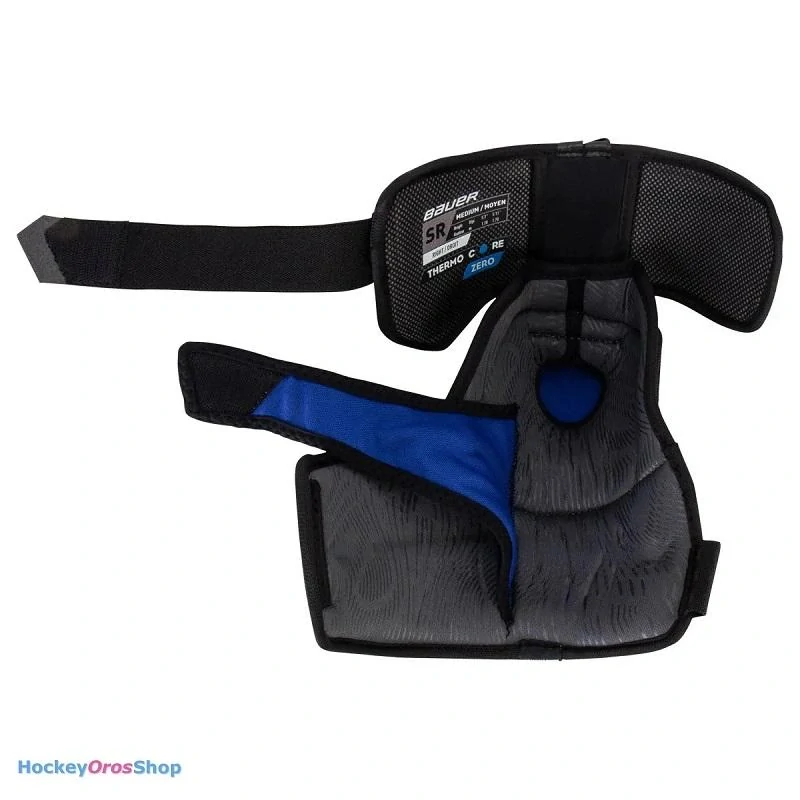 Chrániče lakťov BAUER S25 Vapor FLYLITE Int.