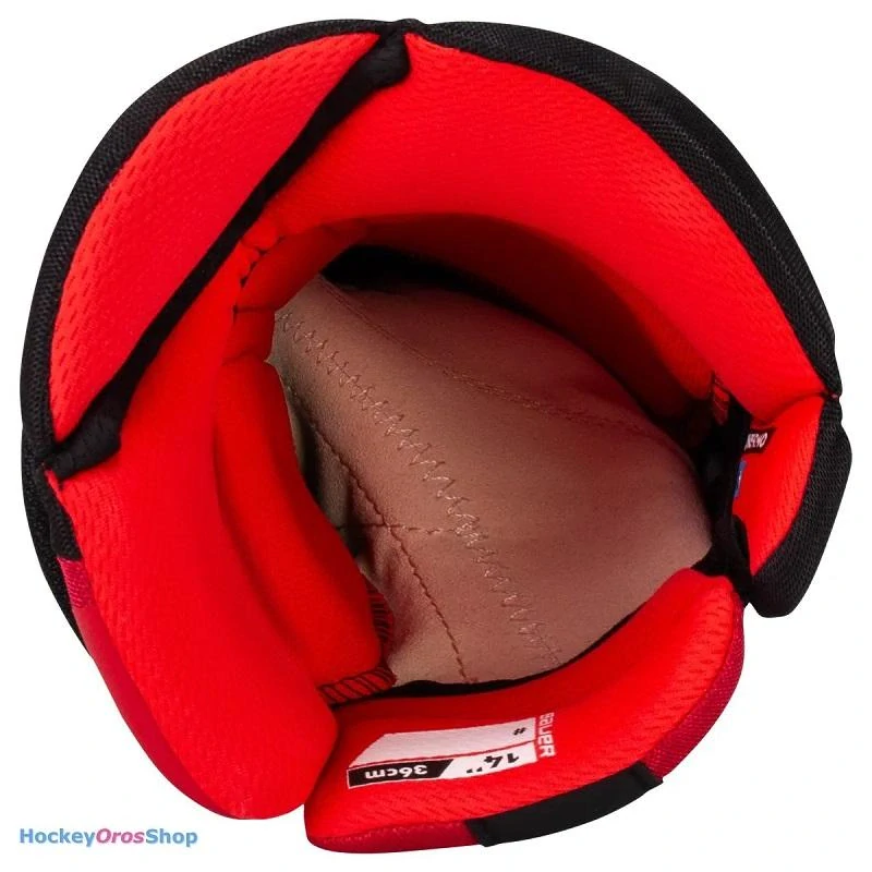 Rukavice BAUER S25 Vapor FLYPRO Senior