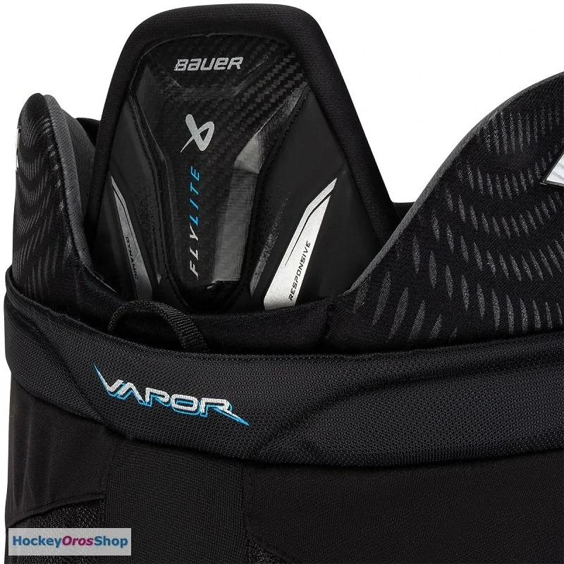 Nohavice BAUER S25 Vapor FLYLITE Senior