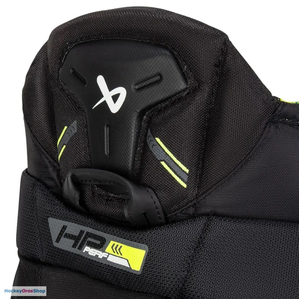Nohavice BAUER S24 HP PERFORMANCE Junior