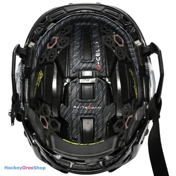Hokejová prilba BAUER HYPERLITE2
