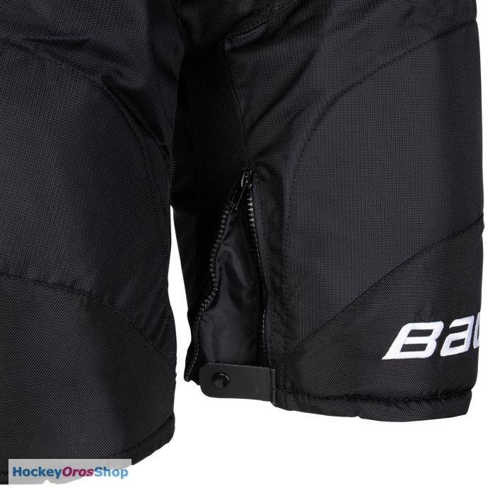 Nohavice BAUER S23 Supreme MACH Int.