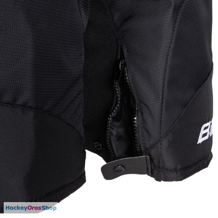 Nohavice BAUER S23 Supreme MACH Junior