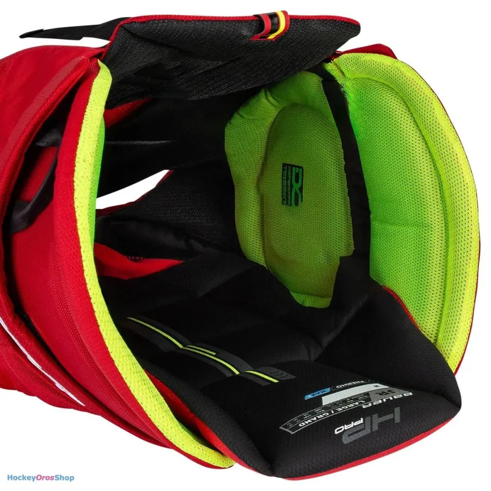Nohavice BAUER S24 HP Pro Junior