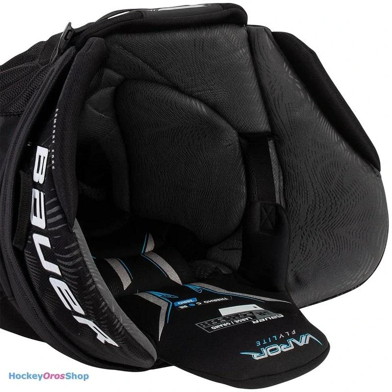 Nohavice BAUER S25 Vapor FLYLITE Senior