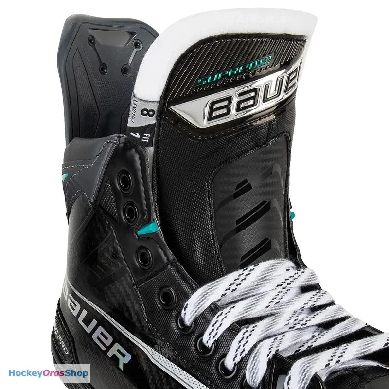 Korčule BAUER S26 Supreme F50 Pro Int.