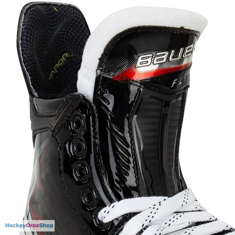 Korčule BAUER S25 Vapor FLY40 Junior